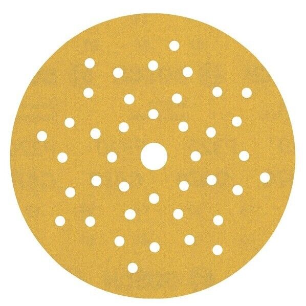 マルチホールペーパーC470125mm40 2608901092 5枚