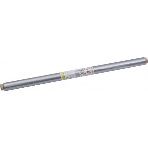 菜園用フリーホール防虫シルバーマルチ 0.02mm×95cm×50m 1本