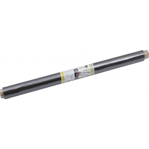 菜園用トマト用穴あき黒マルチ 60mm孔 0.02mm×95cm×50m 9150 1本