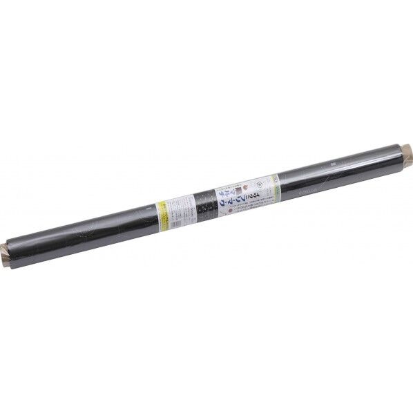 岩谷マテリアル 菜園用フリーマーク黒マルチ 0.02mm×95cm×50m 1本