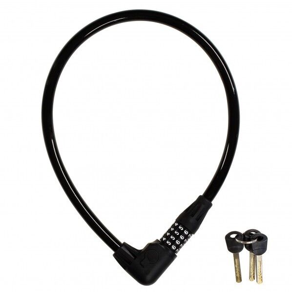 キー&ダイヤルロック 60cm IB-158 1個