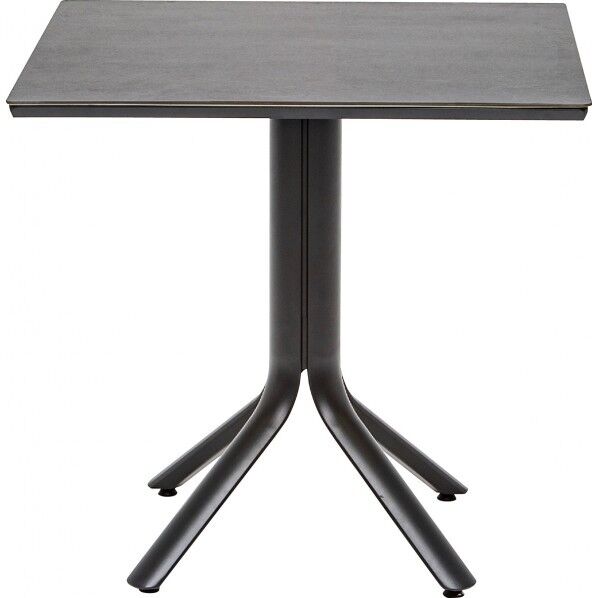 (タパス) セラミックテーブル 800×800 652601110 1個