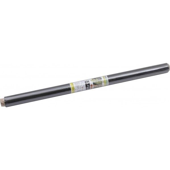岩谷マテリアル 菜園用じゃがいも用穴あき黒マルチ 60mm孔 0.02mm×95cm×50m 9128 1本