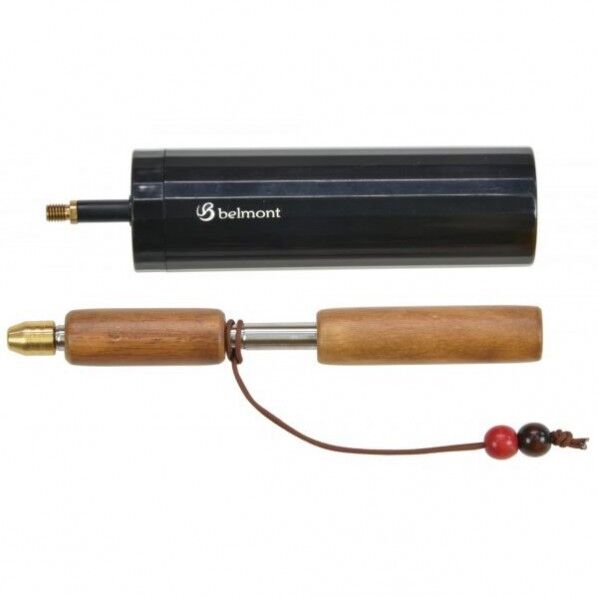 焚き火ブロウパイプ ポンプ付き ライトブラウン BM-380 1個