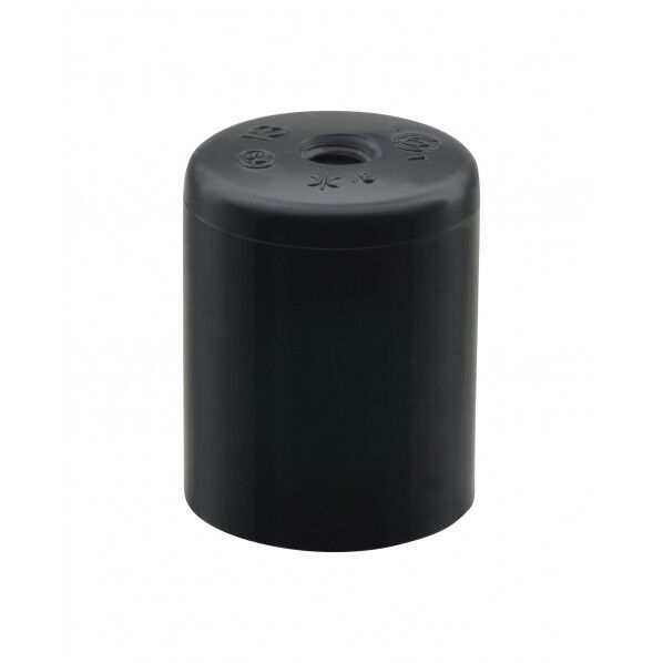 取出しキャップ 呼20塩ビ管用 マカロニホース用 GA-QF014 1個