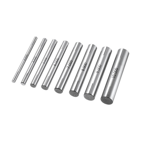 メンテナンスライン付ピンゲージ 0.72mm AML 3.730 1点