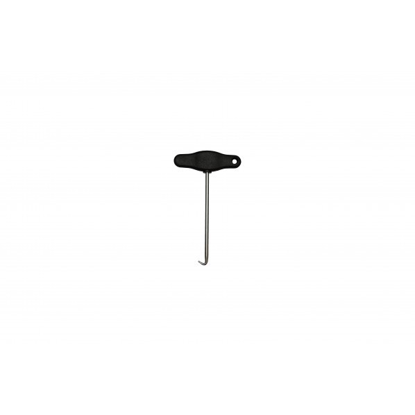 スプリングフッカー 100x21x165mm LB-636 1点