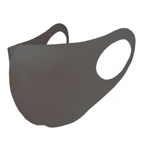 立体マスク 2点