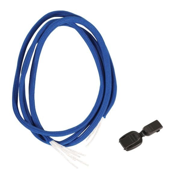 パラコード ジッパープル 4ミリキット No1 1個