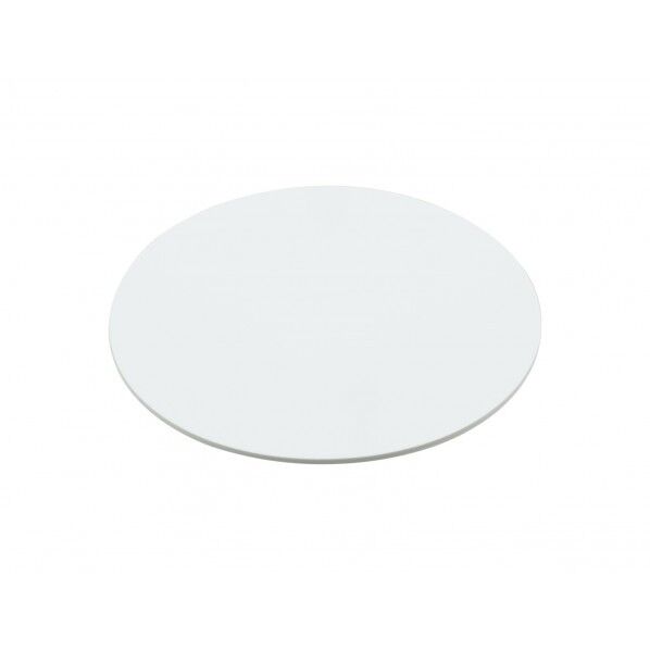 ビニールプレート(穴なし) 配管穴隠し 外径61ミリ GA-KB026 1個