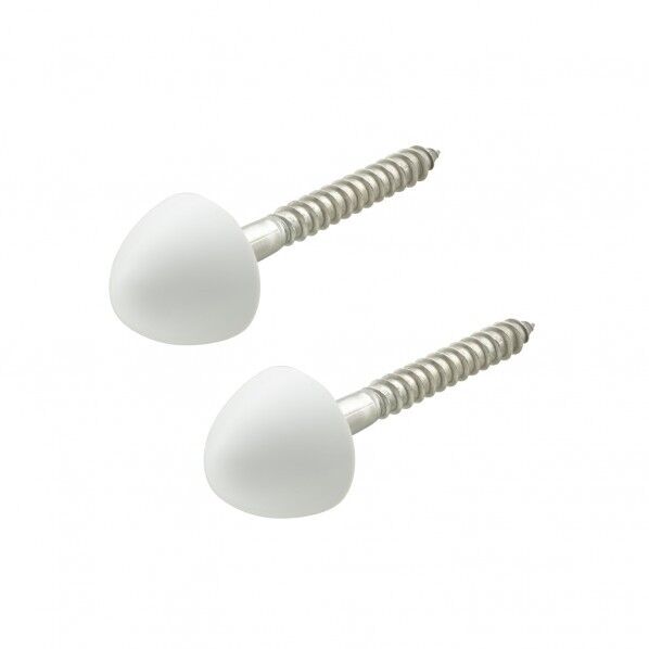 便器取付ビス 床固定用