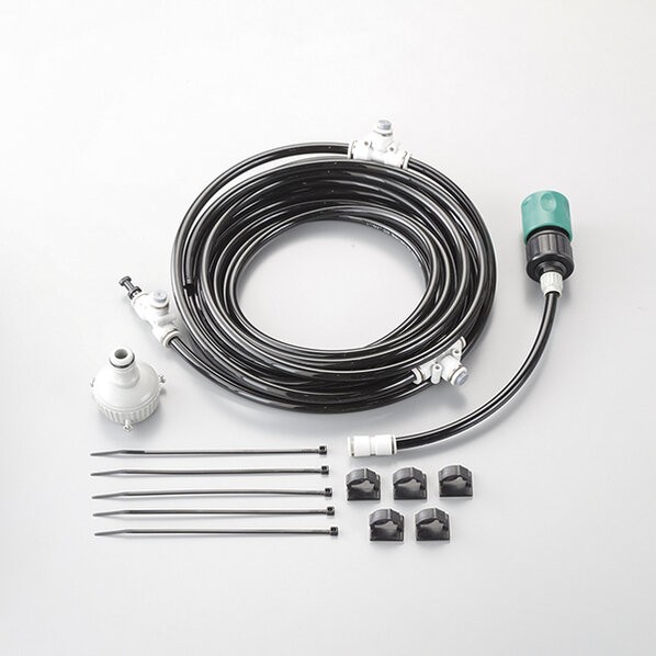 ミストシャワーキット MIST DIY