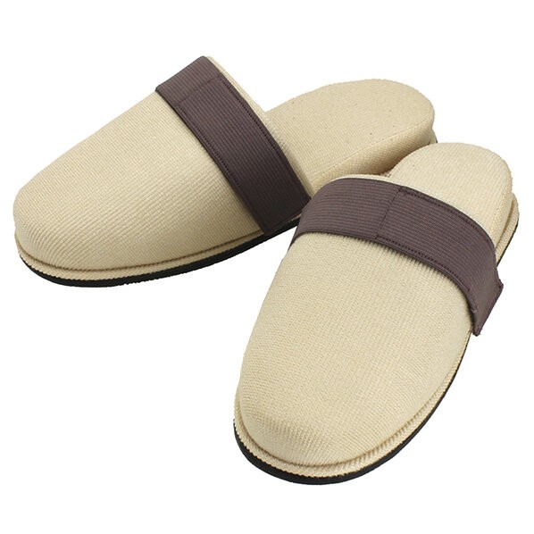 ぬげにくい安全スリッパ L L 380307 1点