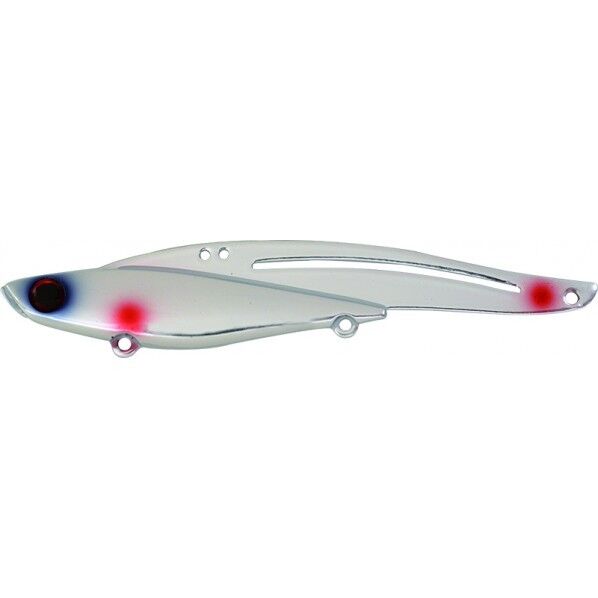 鉄PANロング 28gOSVオールシルバー 1個