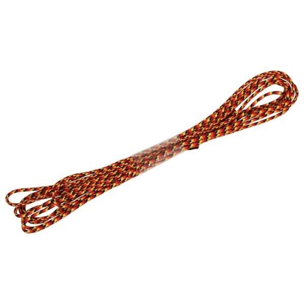 パラコード 55 FIERY CAMO 1個