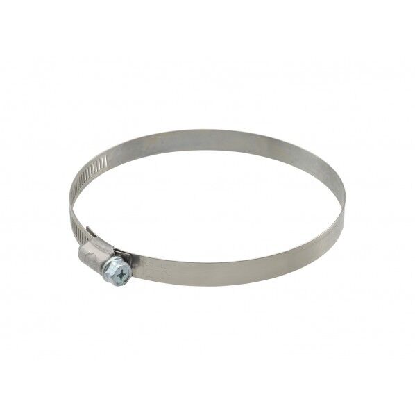 ホースバンド 100~125ミリ ドライバー締め GA-QC022 1個