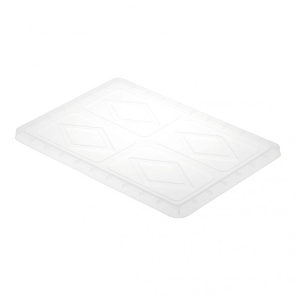 フードテナーNO.10 20共通蓋 クリアー 1個