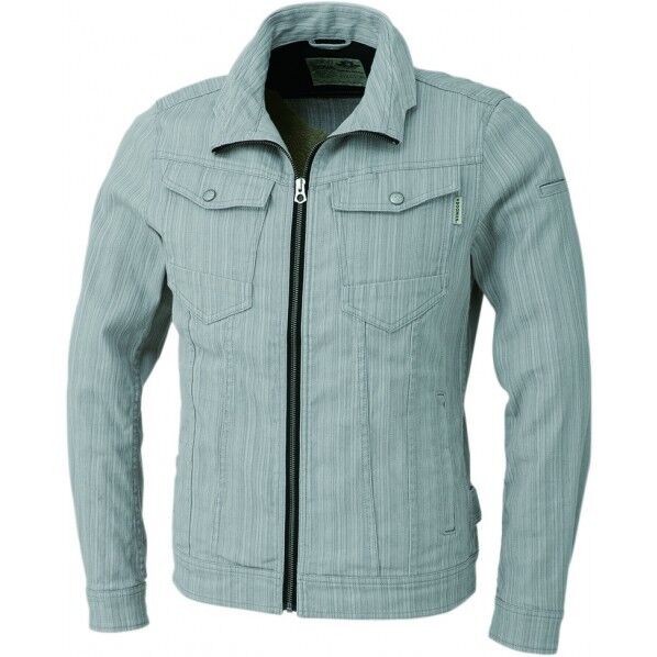 長袖ブルゾン M 8677-03-M 1点