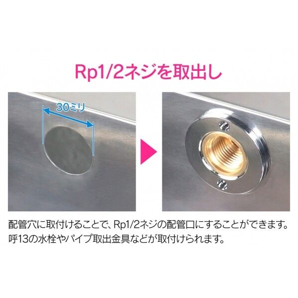 GA-JF002 カクダイ(KAKUDAI) 【3000円以上送料無料】 ユニット