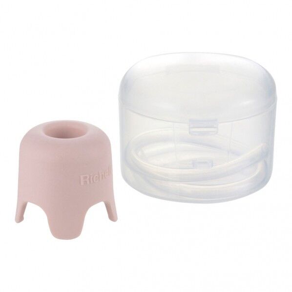 使っていいね!のびのびストローキャップ ボトル用