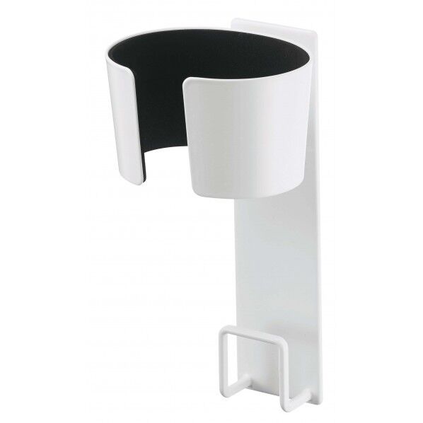マグネットドライヤーホルダー タワー ホワイト 5391 1点