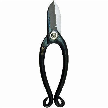 池ノ坊鋏(針金切付) 150mm 102 1点