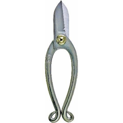 池ノ坊鋏針金切付 ドリーム 165mm 111-D 1点