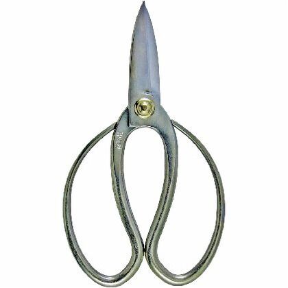 長刃大久保鋏 ドリーム 195mm 210-D 1点