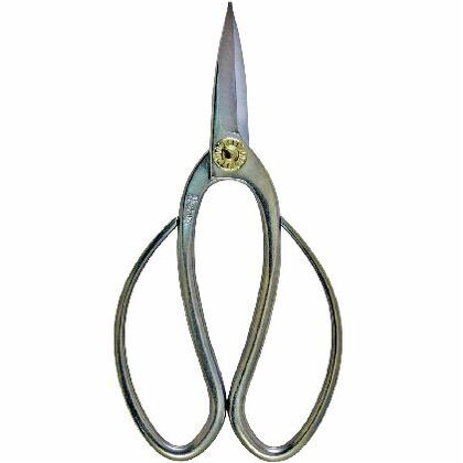 盆栽鋏 ドリーム 180mm 220-D 1点