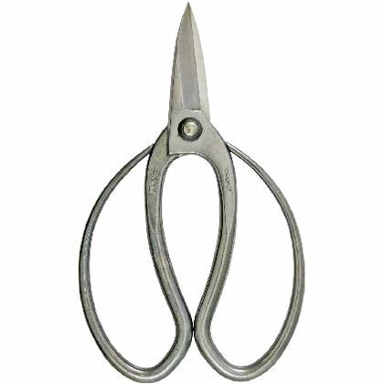 ステンレス大久保鋏 180mm 402-S 1点