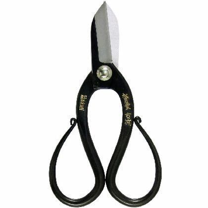 松月堂古流鋏(箱入) 155mm 180 1点