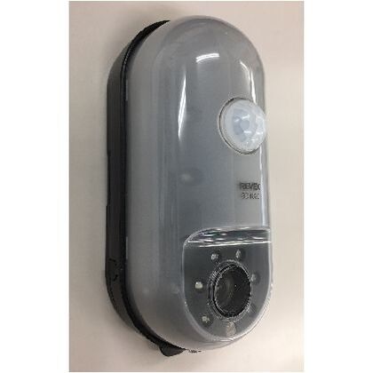 センサーカメラ