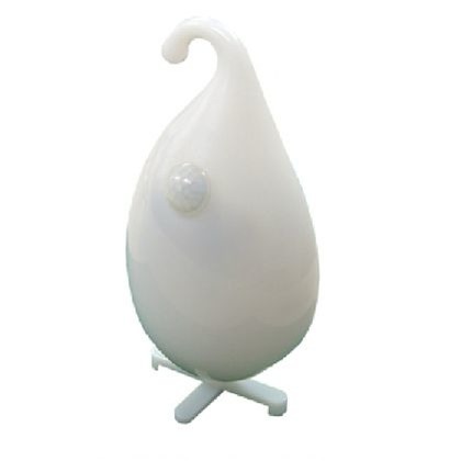 カケピカ 3灯 ホワイト W79×H136×D34mm SLS300 1