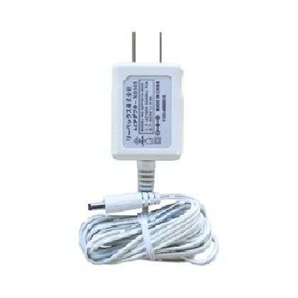 受信機用ACアダプタ