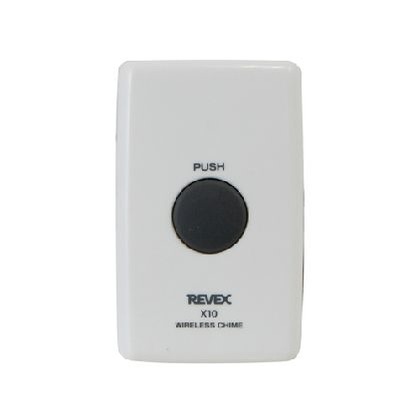 ホワイト W46×H74×D23mm X10