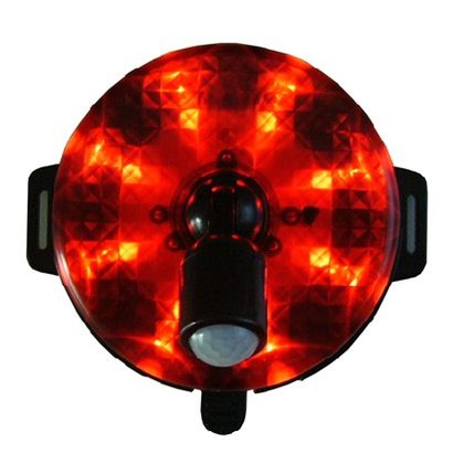 増設用ピカマル人感送信機