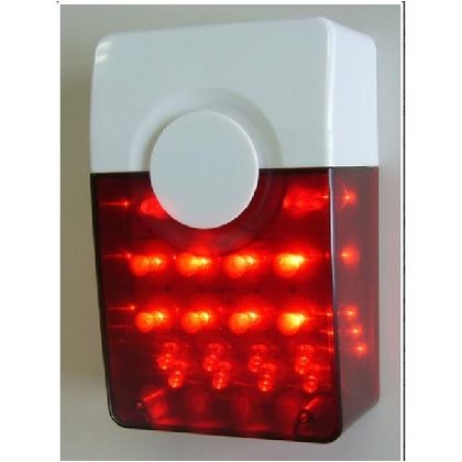 人感センサーLEDパトフラッシュ