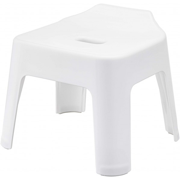 引っ掛け風呂イス タワー ホワイト 5383 1点