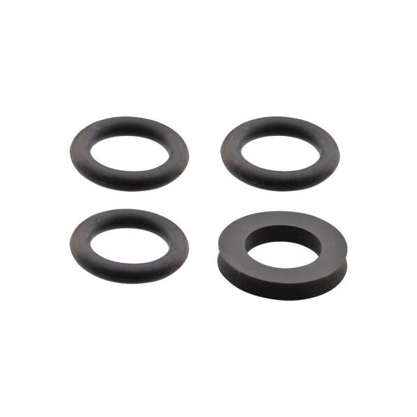 カクダイ Oリングセット ワンタッチ接続補修用パッキン GA-QA038 1個