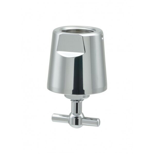 衛生コック G1/2 感染対策