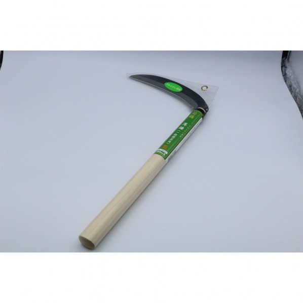 GS 菊鶏 薄鎌 180ミリ #160512 1個