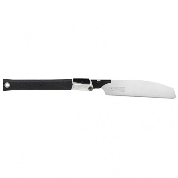 ゼット販売 ゼットソー Vハンディ200 仕上げ用 本体 W:62mm D:20mm H:379mm 18413 1本