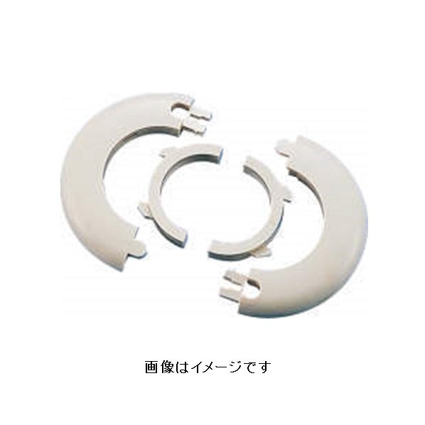 NDW-25 NDウォールプレート NDW-25 1個