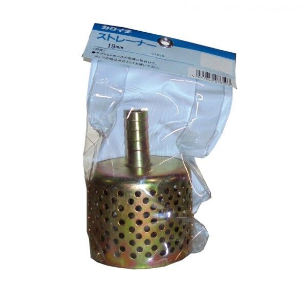 ストレーナー