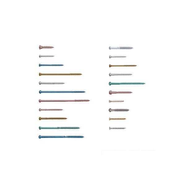 オリジナル金物 使用ビス