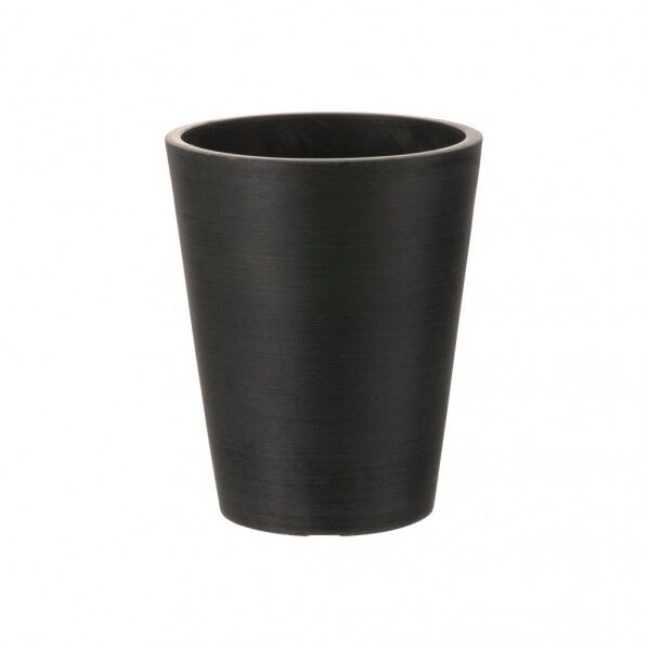 ボタニー トールポット 12型 BK 1個