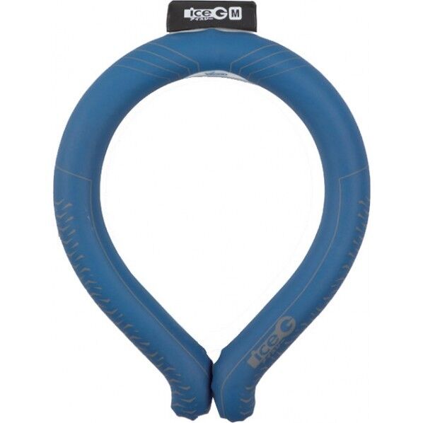 YAMASHIN iceG 2.0 ブルー M ICG-BUC-M 1セット