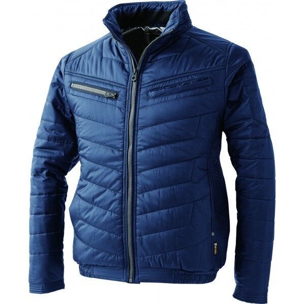 超軽ソロナ・シレー アルミブルゾン M 9249-02-M 1点