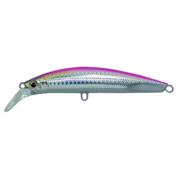 ピンテールEZ 45 SPK ピンクバック 1個