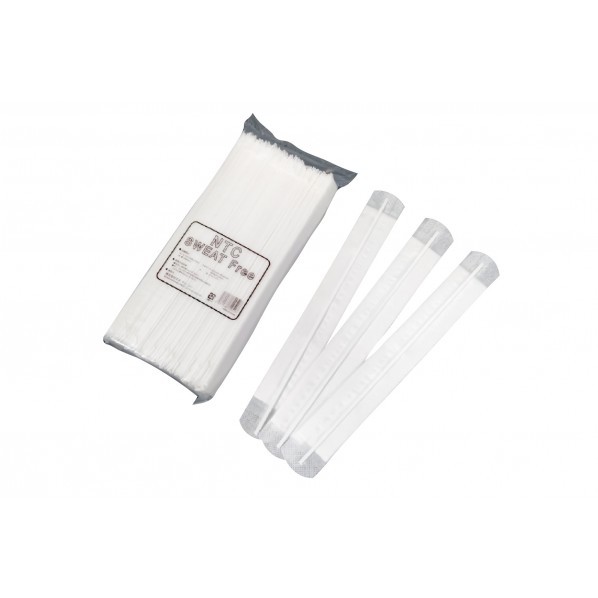 SWEAT Free 額用汗パッド 35×260mm 375852 50枚